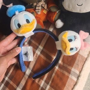 SOLD Disney Headband
